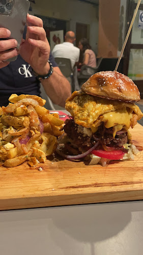 Comments and reviews of Bar restaurante Ojalá Tapas y Vinos