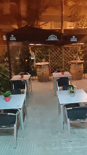 Opinii despre La Parra în Barcelona - Gastronomía y hostelería