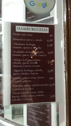 Pizzeria Tredici Getxo