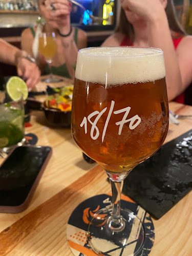 Comentarii opinii despre Copa Café Barcelona