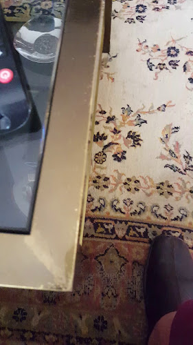 Central Park - Barcelona Restaurant