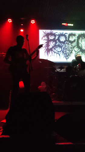 Sala Breakout - Gastronomía y hostelería