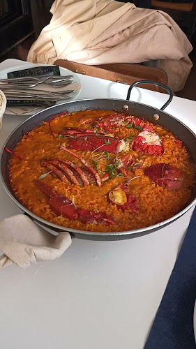 Restaurante Fidel en Sanxenxo - Sanxenxo