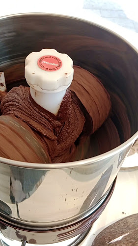 Opinii despre Chocolates Xoco & Vero (ciutat Vella y Mercado Central) în Valencia - Gastronomía y hostelería