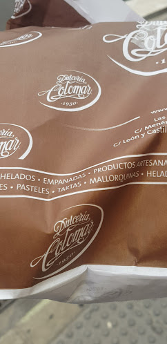 Dulceria Colomar - Las Palmas de Gran Canaria