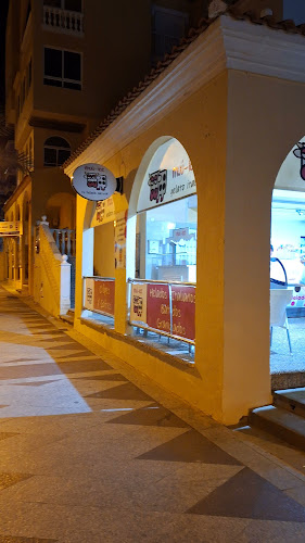 Opinii despre Heladería Muú-Ice în Arenals del Sol - Gastronomía y hostelería