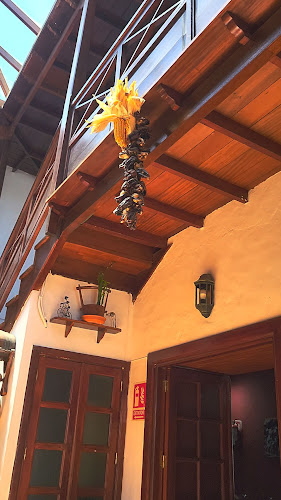 Opinii despre Centro Cultural La Tegala în Haría - Gastronomía y hostelería