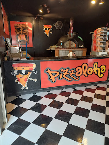 Opinii despre Pizzaloha în Castillo Caleta de Fuste - Gastronomía y hostelería