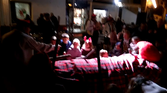 Forn Vias Ca La Rosi