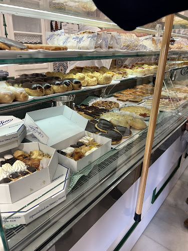 Confitería Rufino - Sevilla