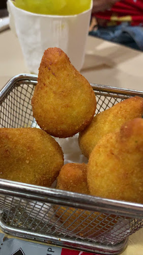 Opinii despre Mi Casa Bar y Restaurante în Barcelona - Gastronomía y hostelería