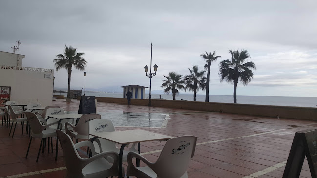 Bar restaurante Luna Nueva