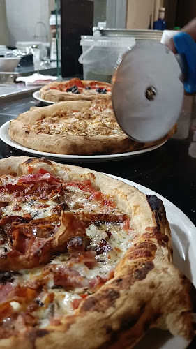 Reviews of Restaurante Puerta Nueva in San Juan de los Terreros - Gastronomía y hostelería