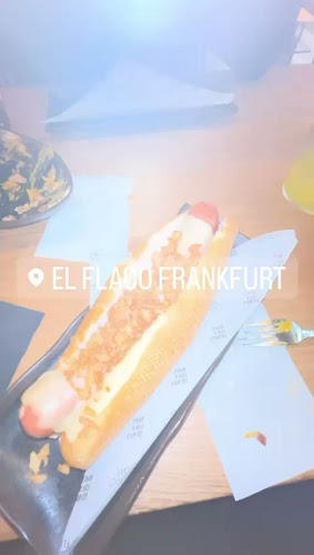 Opinii despre Restaurante El Flaco în El Prat de Llobregat - Gastronomía y hostelería