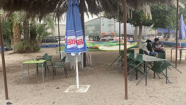 Restaurante Pizzeria El Parque