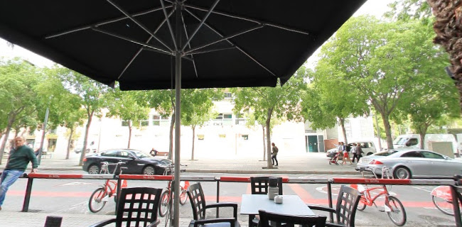 TALLER DE FRANKFURTS HORA PUNTA DEU I MATA