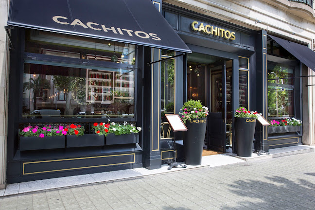 Cachitos Diagonal - Barcelona