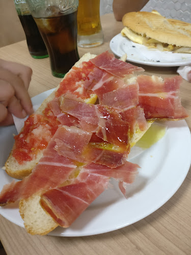 Restaurante El Trovador (Valencia) Phone number