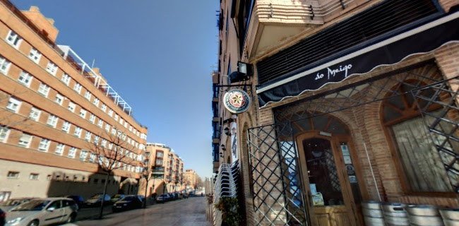 Opinii despre A Taberna do Meigo în Madrid - Gastronomía y hostelería