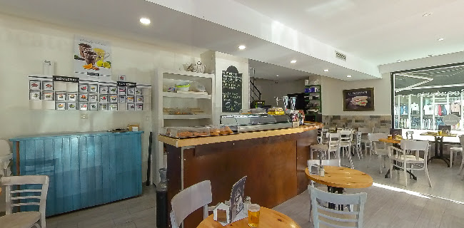 La Bocatería - San Luis de Sabinillas