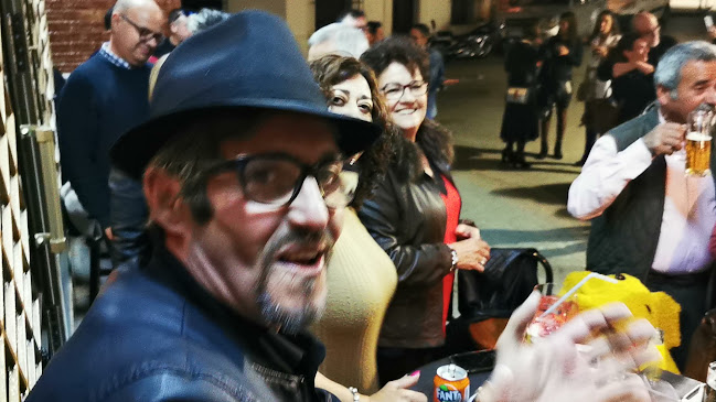 Opinii despre Cafetería Bar Rosan în Lantejuela - Gastronomía y hostelería