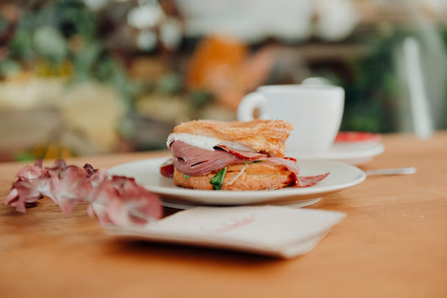 Sauleda Pastissers - Sant Cebrià de Vallalta