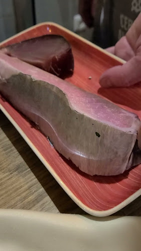 Restaurante Uskar - Madrid