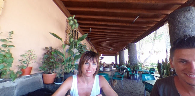 Cafeteria Los Deportes