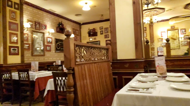 Reviews of Restaurante La Tagliatella | San Martín, Donostia in Donostia-San Sebastian - Gastronomía y hostelería