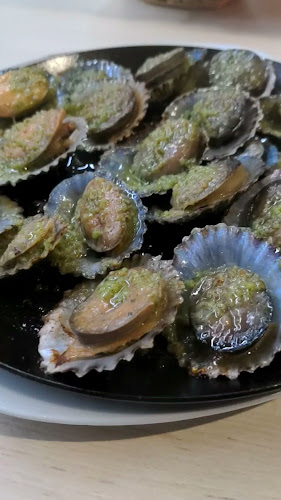 Café Bar El Muellito