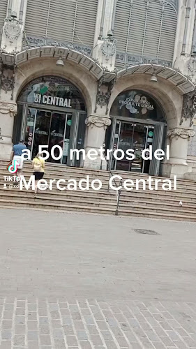 Carrer dels Drets, 38, Ciutat Vella, 46001 València, Valencia