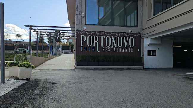 Restaurante Portonovo - Gastronomía y hostelería