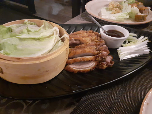 RESTAURANTE YAHO San Juan de Alicante - Gastronomía y hostelería