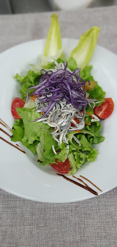 Opinii despre Zotz taberna în Zubillaga - Gastronomía y hostelería