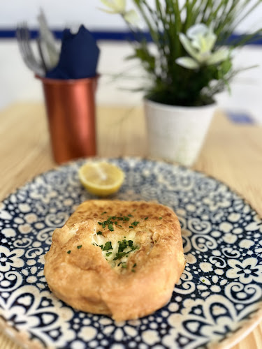 Zorba RESTAURANTE GRIEGO MADRID Open Times