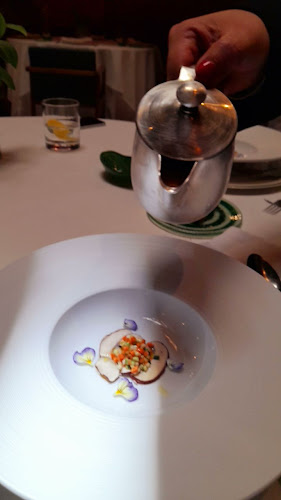 Opinii despre Adolfo Restaurante în Toledo - Gastronomía y hostelería