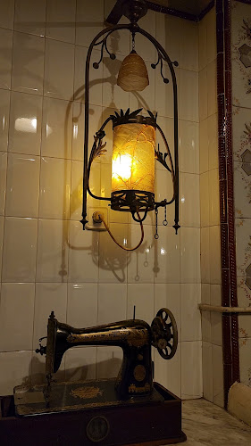 Taberna Can Margarit - Barcelona