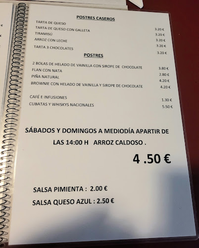 Donny's Bar - Gastronomía y hostelería