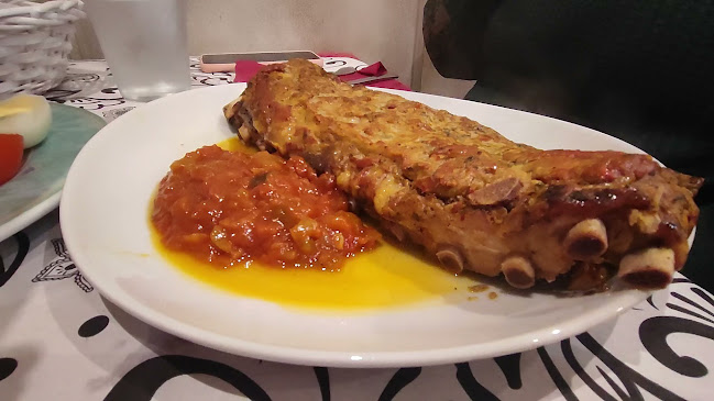 Bar Restaurante La Oficina Open Times