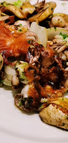 Opinii despre Wok Kaixo în Usurbil - Gastronomía y hostelería