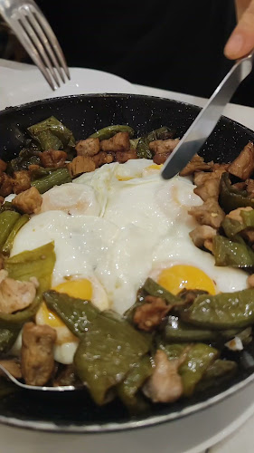 Opinii despre D'Cañas în Lleida - Gastronomía y hostelería