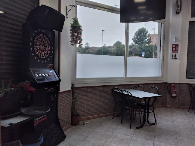 Bar Santafe - Gastronomía y hostelería