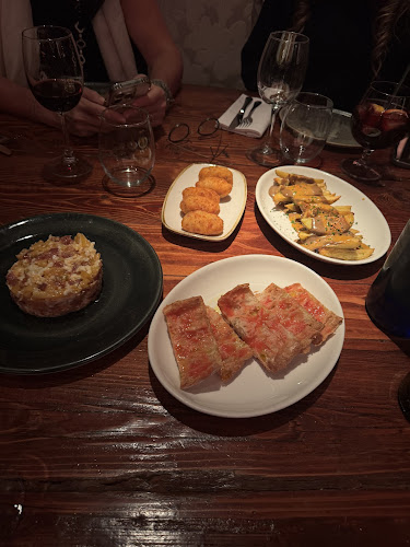 Av. Diagonal, 508, Sarrià-Sant Gervasi, 08006 Barcelona