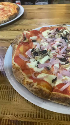 Opinii despre Off-Street în Barcelona - Gastronomía y hostelería