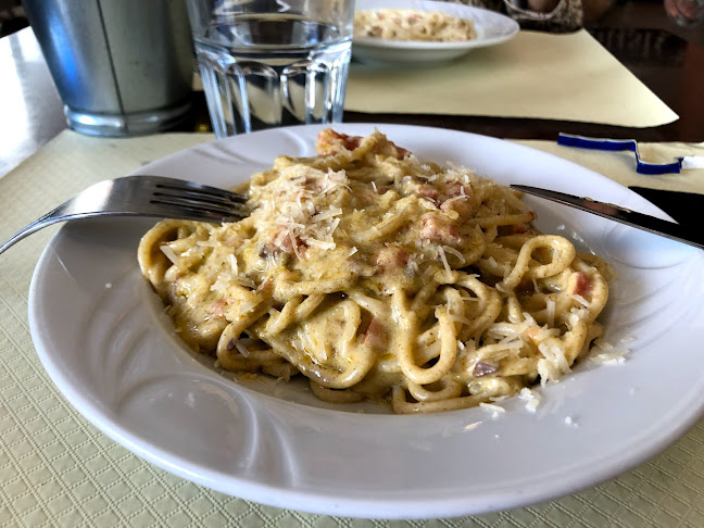 Pizzería Al Gusto Tapas (palmera)