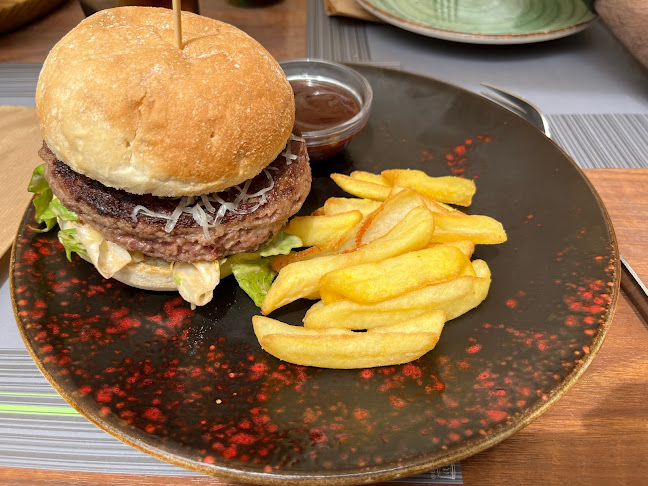 Comentarii opinii despre La Guindilla Gastro Bar