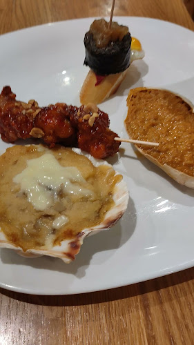 Bar Restaurante Bare bare