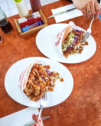 Comentarii opinii despre Canary Kebab & Snack Bar