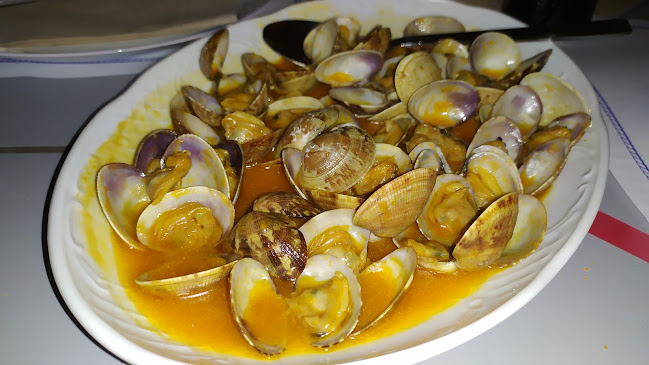 Comments and reviews of Bar Novo Batel