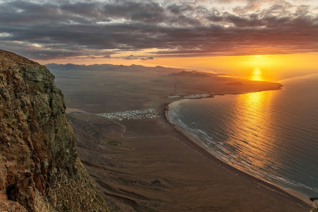 Comentarii opinii despre Restaurante Dunas de Famara